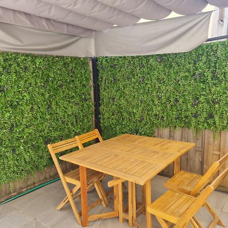 Appartement 4 Voyageurs Avec Terrasse Wifi Каркасон Екстериор снимка