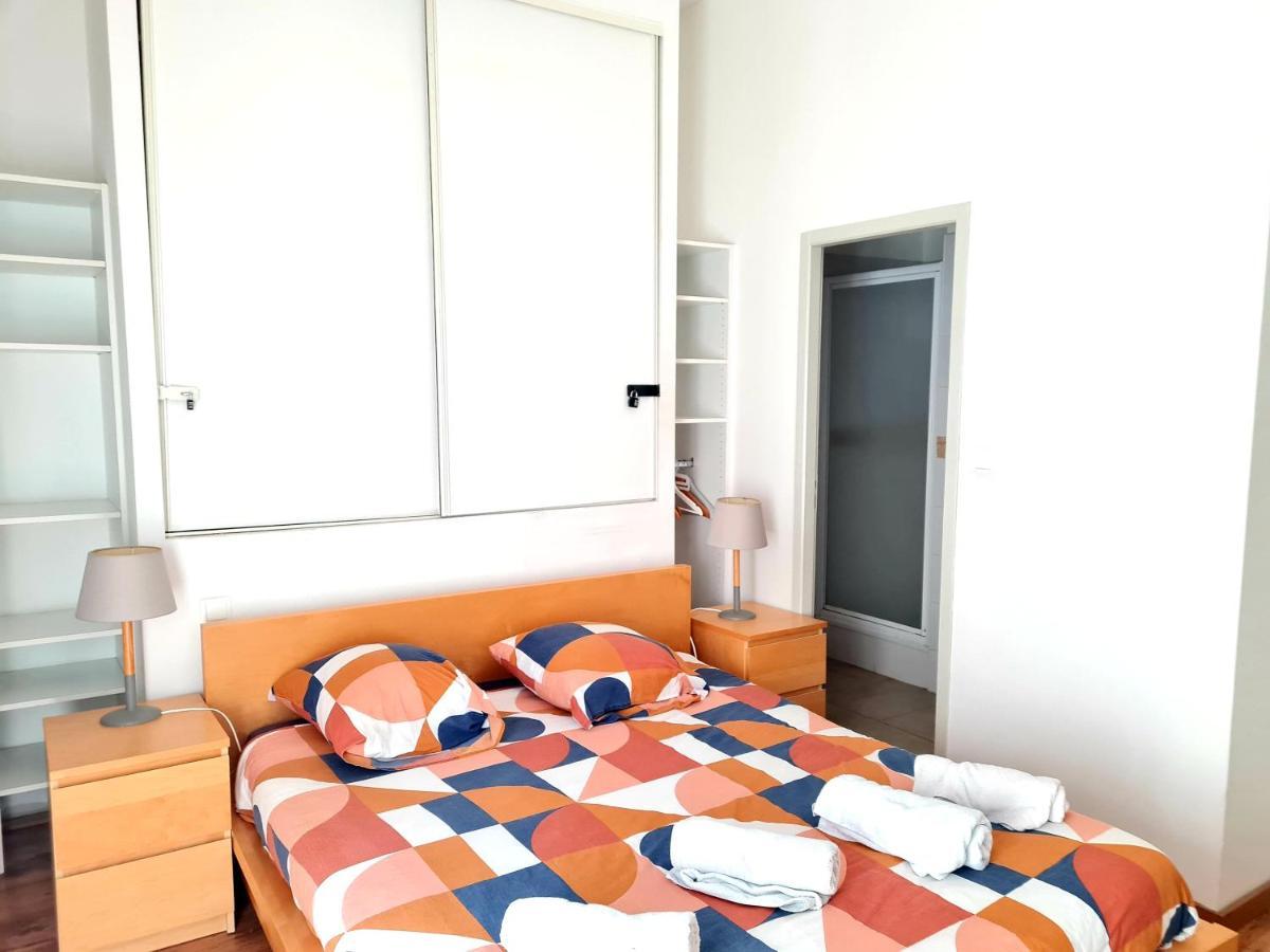 Appartement 4 Voyageurs Avec Terrasse Wifi Каркасон Екстериор снимка